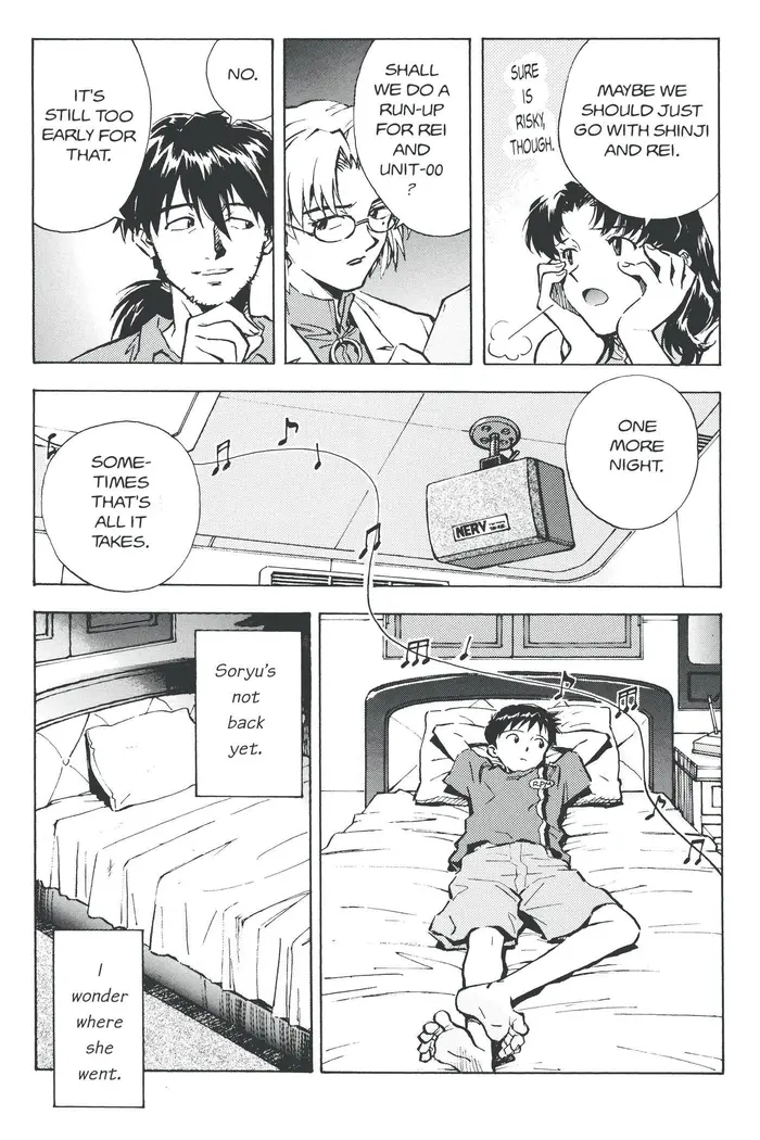 Neon Genesis Evangelion Chapter 25 image 15_optimized